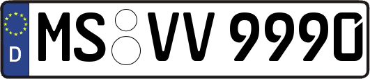 MS-VV9990
