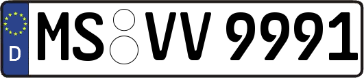 MS-VV9991