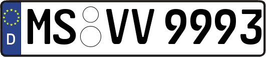 MS-VV9993