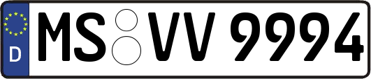 MS-VV9994