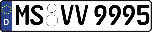 MS-VV9995