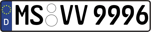 MS-VV9996