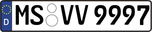 MS-VV9997
