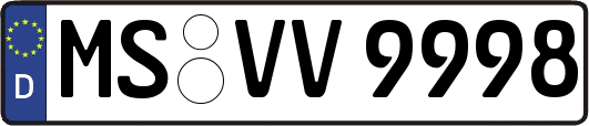 MS-VV9998