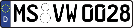 MS-VW0028