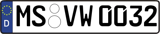 MS-VW0032