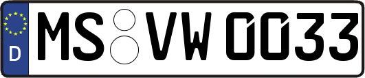 MS-VW0033