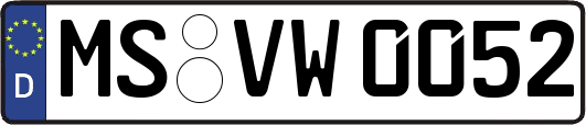 MS-VW0052