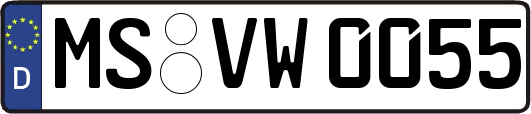 MS-VW0055