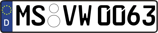 MS-VW0063