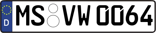 MS-VW0064