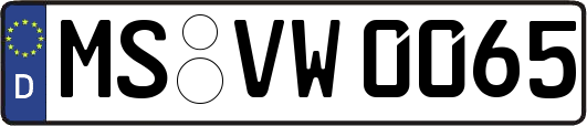 MS-VW0065