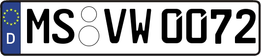 MS-VW0072