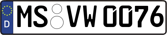 MS-VW0076