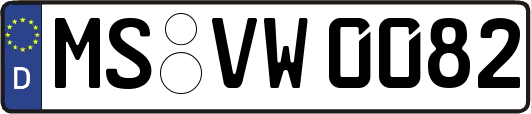 MS-VW0082