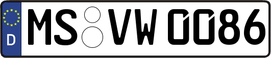 MS-VW0086