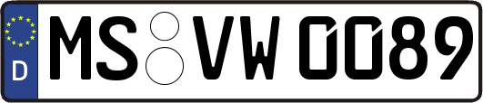 MS-VW0089