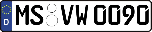 MS-VW0090