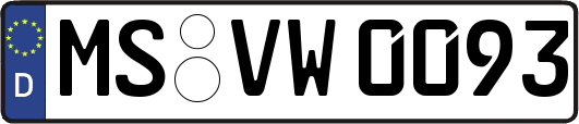 MS-VW0093