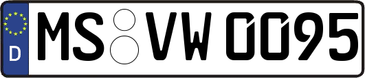 MS-VW0095