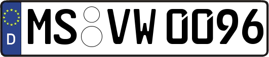 MS-VW0096
