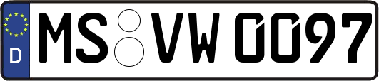 MS-VW0097
