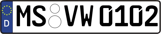 MS-VW0102