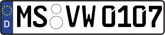 MS-VW0107