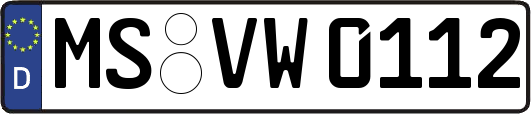 MS-VW0112