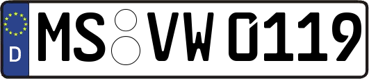 MS-VW0119