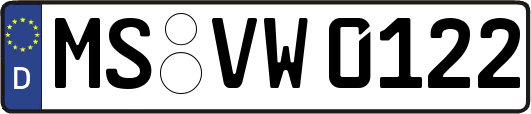 MS-VW0122