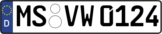 MS-VW0124