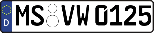 MS-VW0125