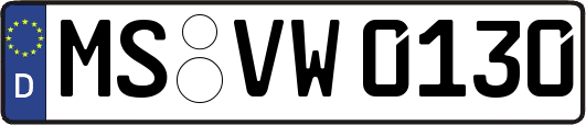 MS-VW0130