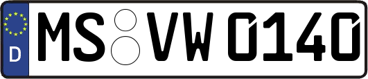 MS-VW0140