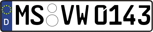 MS-VW0143