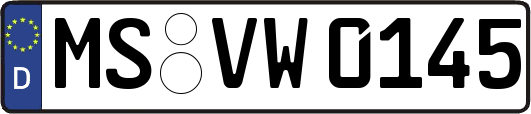 MS-VW0145