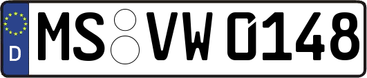MS-VW0148