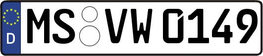 MS-VW0149