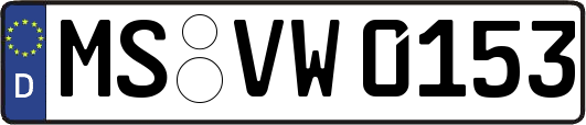 MS-VW0153