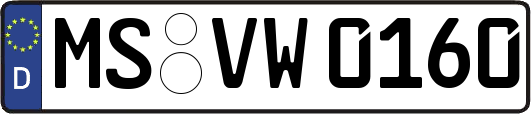 MS-VW0160