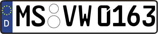 MS-VW0163
