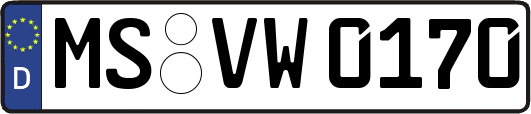 MS-VW0170