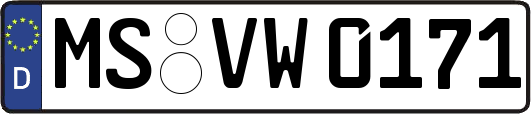 MS-VW0171