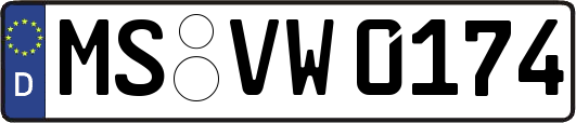 MS-VW0174