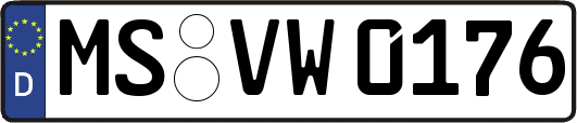 MS-VW0176