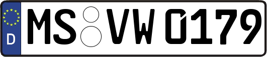 MS-VW0179