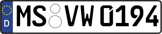 MS-VW0194