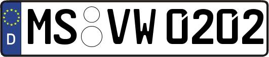 MS-VW0202