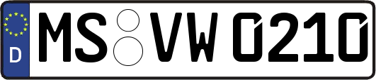 MS-VW0210
